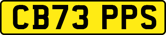 CB73PPS