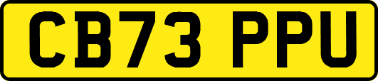 CB73PPU