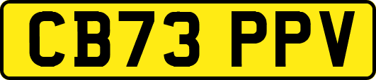 CB73PPV