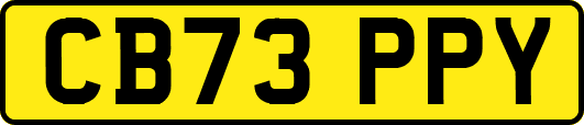 CB73PPY