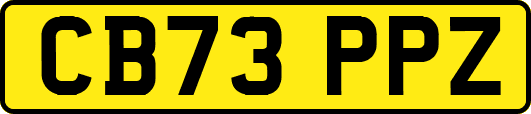 CB73PPZ