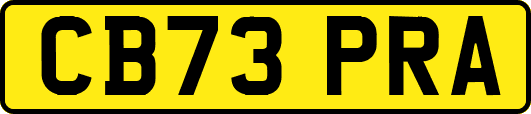 CB73PRA