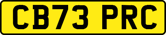 CB73PRC