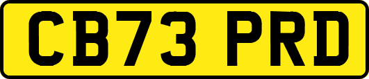 CB73PRD