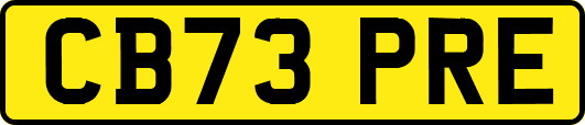 CB73PRE