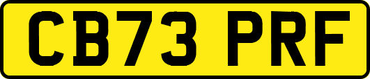 CB73PRF
