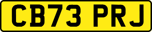 CB73PRJ