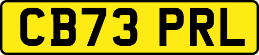 CB73PRL