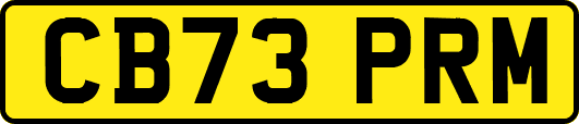 CB73PRM