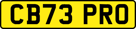 CB73PRO