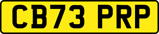 CB73PRP