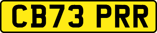 CB73PRR