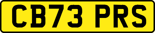 CB73PRS