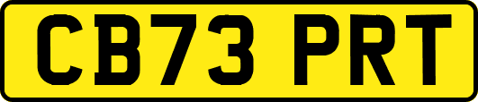 CB73PRT