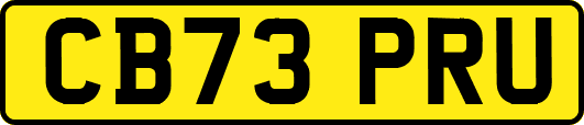 CB73PRU