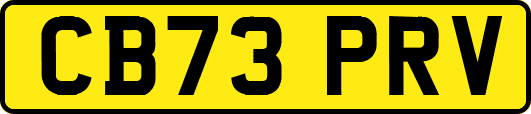 CB73PRV