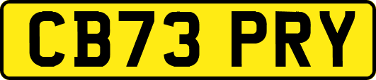 CB73PRY