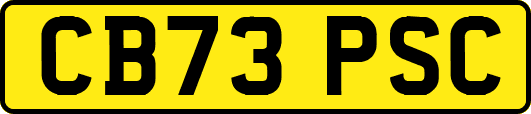 CB73PSC