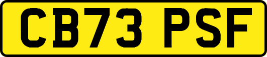 CB73PSF