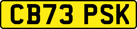 CB73PSK