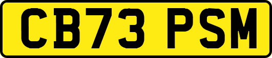 CB73PSM
