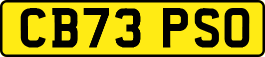 CB73PSO