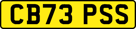 CB73PSS
