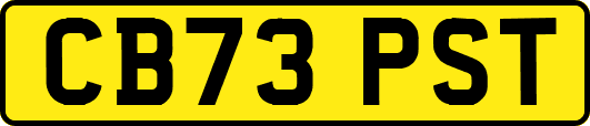 CB73PST