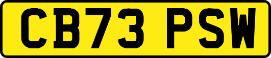 CB73PSW