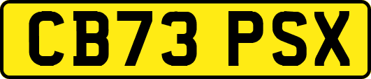 CB73PSX