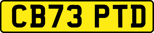 CB73PTD