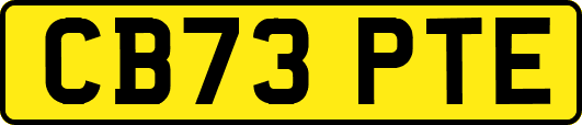 CB73PTE