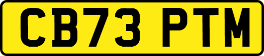 CB73PTM