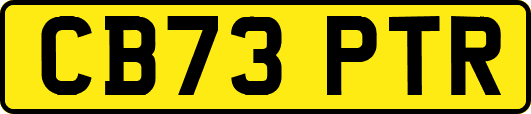 CB73PTR