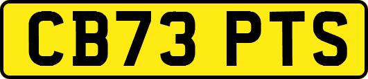 CB73PTS
