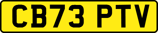 CB73PTV