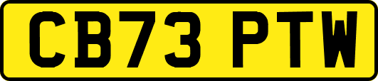 CB73PTW