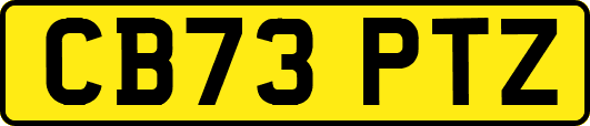 CB73PTZ