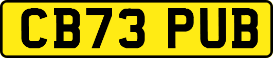 CB73PUB
