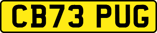 CB73PUG