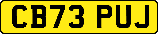 CB73PUJ
