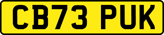 CB73PUK