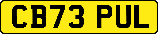 CB73PUL