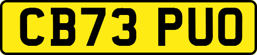 CB73PUO