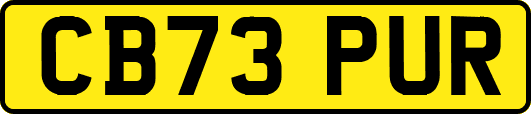 CB73PUR