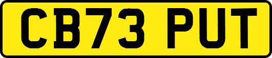 CB73PUT