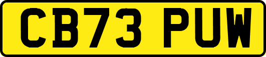 CB73PUW