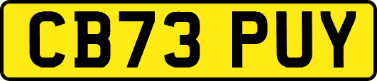 CB73PUY