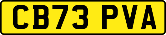 CB73PVA