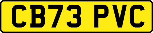 CB73PVC